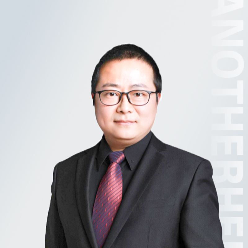 徐俊朋
