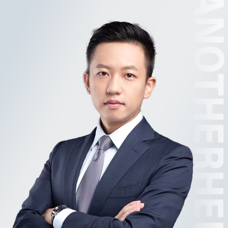 杨泽霖