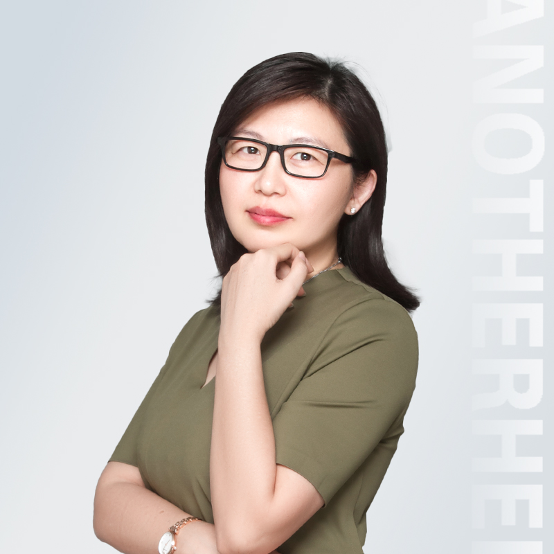 李利敏