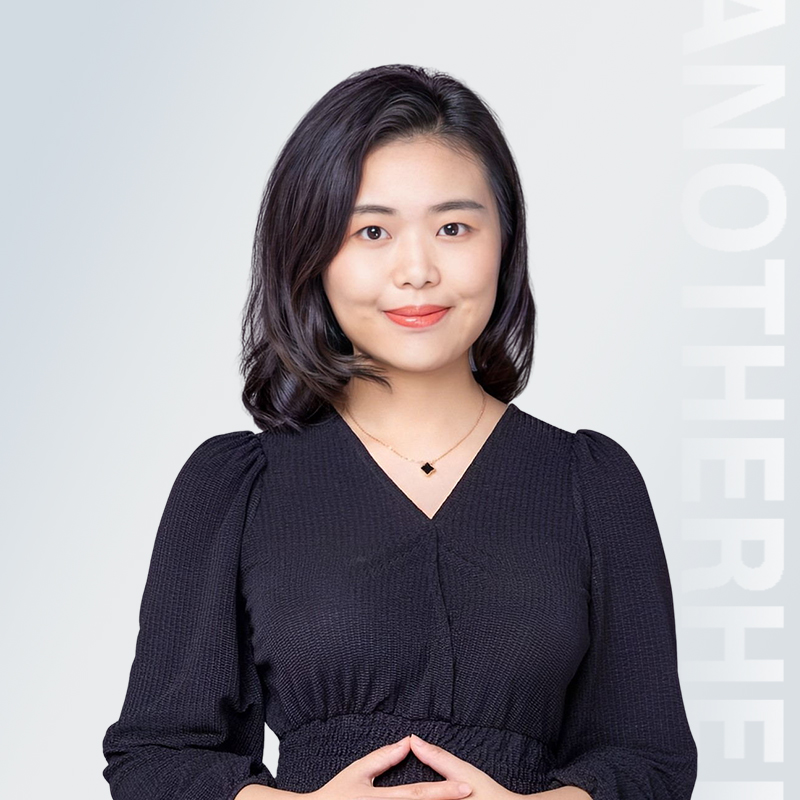 李婕